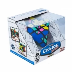 Головоломка Скьюб eXtreme, фото 1