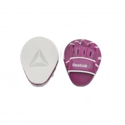 Лапы боксерские Retail Hook and Jab Pads - Purple RSCB-11150PL, фото 1