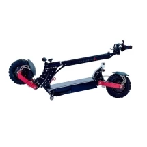 Электросамокат Yokamura GS 4000W (60V/32AH)