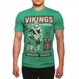 Футболка Hardcore Training hctshirt0227, фото 2