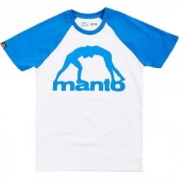 Футболка Manto manshirt0379, фото 1