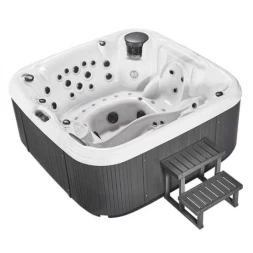 Спа-бассейн Joy Spa JY 8807, фото 2