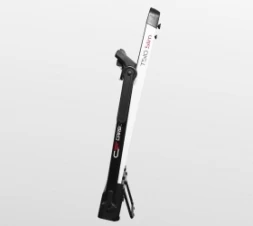 CARBON FITNESS T510 SLIM Беговая дорожка домашняя, фото 4
