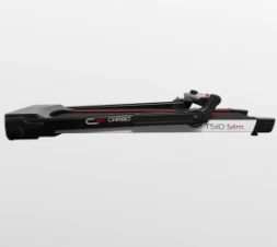 CARBON FITNESS T510 SLIM Беговая дорожка домашняя, фото 3