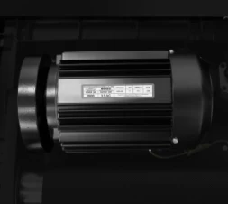 OXYGEN FITNESS NEW CLASSIC AURUM AC LCD Беговая дорожка, фото 16