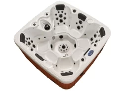 Гидромассажный спа-бассейн JNJ Spas Elegant Ottawa SPA-534, фото 1