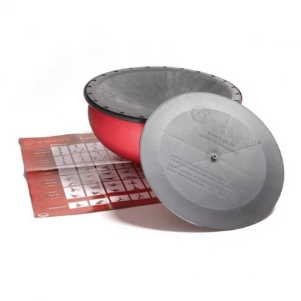Балансировочная платформа TOGU Jumper Mini, фото 3