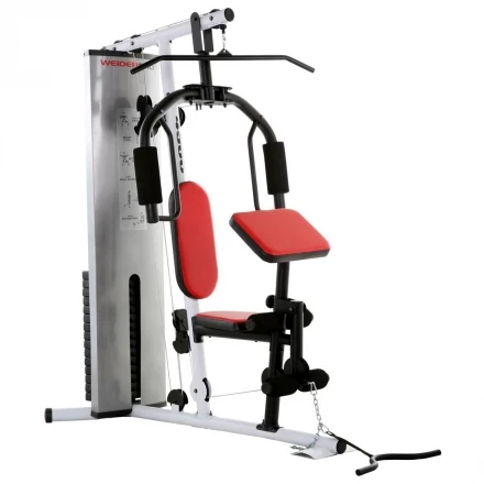 Многофункциональный тренажер Weider Pro 4500, фото 1
