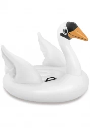56287 Надувной плот &quot;MEGA SWAN ISLAND&quot; 194х152х147 см