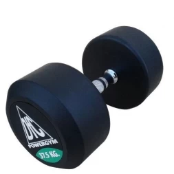 Гантели DFC POWERGYM, 2 шт. по 37.5 кг, фото 1