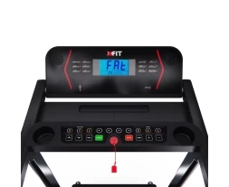 Беговая дорожка DFC X-FIT T-2SLIM, фото 10