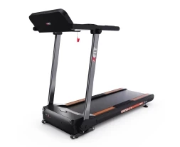 Беговая дорожка DFC X-FIT T-2SLIM, фото 2