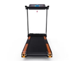 Беговая дорожка DFC X-FIT T-2SLIM, фото 3