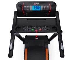 Беговая дорожка DFC X-FIT T-2SLIM, фото 7