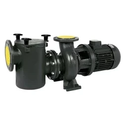 Насос с префильтром Saci Pumps CF-2 1250, фото 1