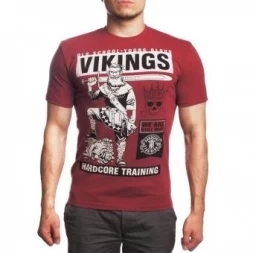 Футболка Hardcore Training hctshirt0226, фото 2