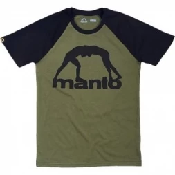 Футболка Manto manshirt0381, фото 1