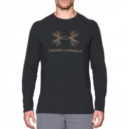 Лонгслив Under Armour undhood016, фото 1