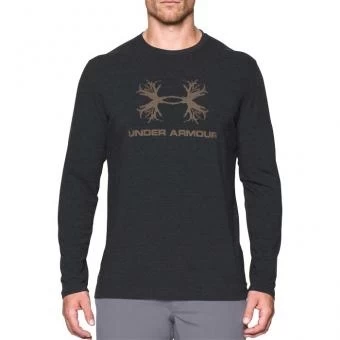 Лонгслив Under Armour undhood016, фото 1