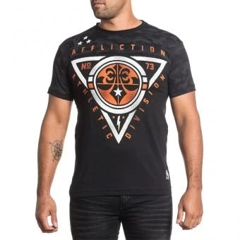 Футболка Affliction affshirt0152, фото 1