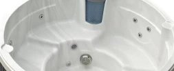 Спа бассейн Passion Spas Pure Spa Malta Luxury, фото 3