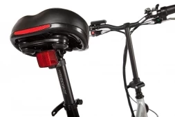 Велогибрид ELTRECO GOOD 250W LITIUM, фото 14
