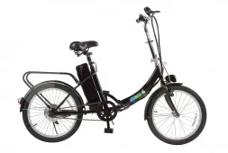 Велогибрид ELTRECO GOOD 250W LITIUM, фото 5