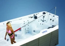 Плавательный спа-бассейн Premium Leisure Aquatika 14, фото 3