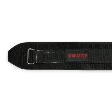 Пояс атлетический Grizzly Fitness Bear Hugger 6″ 8836-04, фото 2
