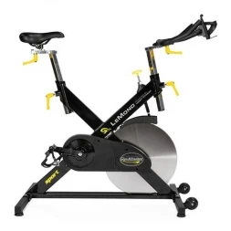 Велотренажер HOIST LeMond Revmaster Sport, фото 1