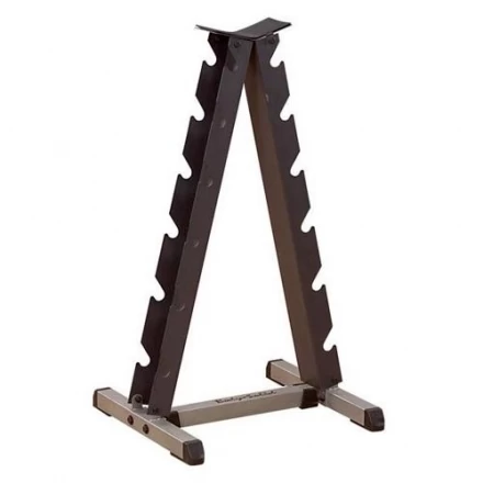 Стойка для гантелей Body-Solid GDR44, фото 1