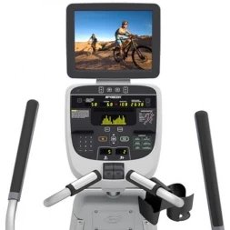 Эллиптичecкий тpeнaжep PRECOR EFX 835, фото 4