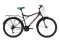 Велосипед Black One Active черно-красный 18&quot;