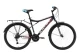 Велосипед Black One Active черно-красный 18&quot;