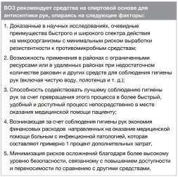Антисептик рук персонала GreenLAB BC-SOFTODERM (5 л.), фото 19