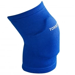 Наколенники спортивные &quot;TORRES Comfort&quot;, синий,р.L, арт.PRL11017L-03, нейлон, ЭВА, фото 1