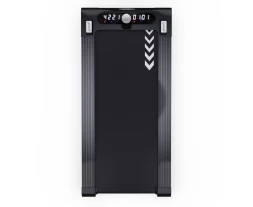Беговая дорожка DFC YMCLUB/ 120 x 43 см/ чёрная, фото 4