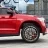 Электромобиль Mercedes Benz GLC63 AMG QLS-5688 красный