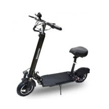 Электросамокат SmartOne MS-1 PRO