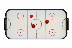 Аэрохоккей Kids Ice 3 фута, фото 3