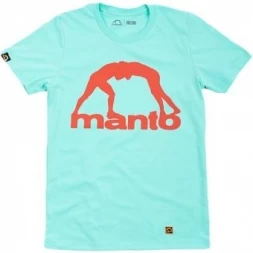 Футболка Manto manshirt0382, фото 1