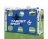 Ворота игровые DFC с сеткой-мишенью 183 см  GOAL7180T