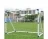 Ворота игровые DFC с сеткой-мишенью 183 см  GOAL7180T