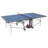 Изображение товара Теннисный стол DONIC INDOOR ROLLER 800 BLUE