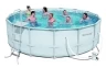 Изображение товара Бассейн каркасный BestWay 56232