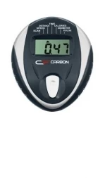 CARBON FITNESS E100 Эллиптический тренажер домашний, фото 2