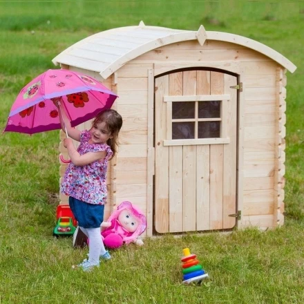 Игровой домик PAREMO &quot;Оливер&quot; базовый PS217-08, фото 1