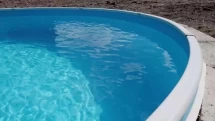 Бассейн Лагуна 8,0х3,5х1,25 м (Принт)