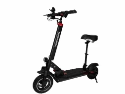 Электросамокат Kugoo Kirin M4 Pro Plus