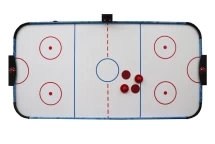 Аэрохоккей Blue Ice 4,5 футов